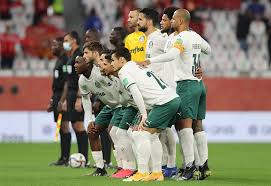 Notícias e informações sobre palmeiras. Atuacoes Do Palmeiras Time Joga Mal E Se Despede De Forma Melancolica Do Mundial Palmeiras Ge