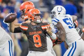 Indianapolis picks nine slots after the niners in the first round. Detroit Lions Josh Johnson David Blough Win Backup Qb Jobs