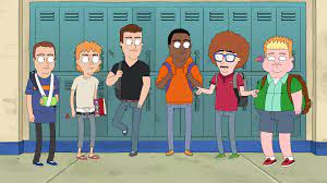 Netflix's Hoops: Season 1 Review - IGN