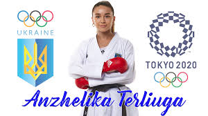 Check spelling or type a new query. Nashi Olimpijci Anzhelika Terlyuga