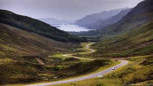 Scotland highlands wallpaper was added in 24 sep 2012. Mountains Scotland Scottish Highlands Lakes Lochs Loch Maree Desktop Background