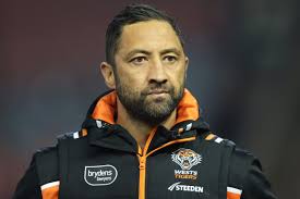 Benji Marshall's nephew lands long-term contract
