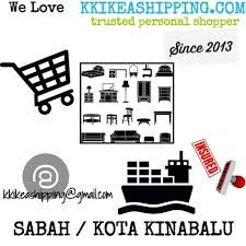 Find out pin code or postal code list of all pin code zones of kota district. Kkikea Shipping Service ä»£è´­ Kota Kinabalu Home Facebook