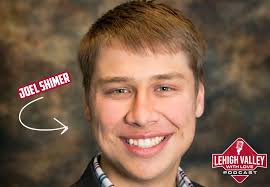 Lehigh Valley with Love Podcast Episode 89: Joel Shimer of 99.9 The Hawk