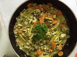 Fischpfanne Helgoland Rezept Mit Bild Rezept Fischpfanne Rezepte Einfache Gerichte