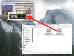 Click the video icon on its interface to. Join Movie Clips Together With Quicktime Player For Mac Osxdaily