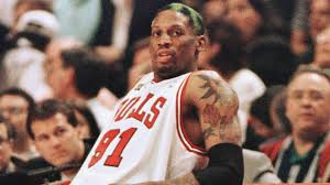 Dennis rodman told dujour magazine he has visited north korea six times since february 2013. Quiz How Much Do You Know About Dennis Rodman Nba News Sky Sports