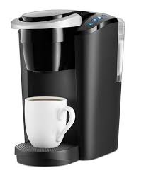 Keurig K Compact Review Coffeestylish Com Single Coffee Maker Keurig Single Serve Coffee