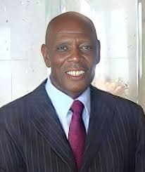 Remembering Andrew Greenidge