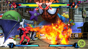 Capcom 3 cheats and cheat codes, xbox 360. Marvel Vs Capcom 3 Fate Of Two Worlds Achievements Xboxachievements Com