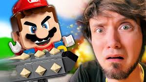 Lego Mario and Luigi finally reunited 💖