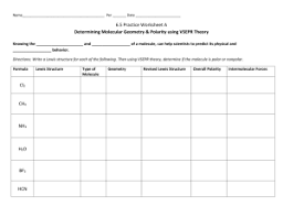 Squares, rectangles, circles, triangles, ovals and diamonds (rhombuses). Molecular Geometry Practice Worksheet With Answers Nidecmege
