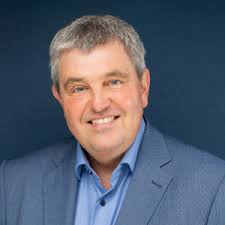 Roger Krebs: Finanzberater in Essen