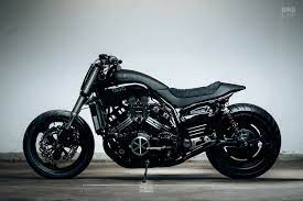 Urban Tracker A V Max For A Mixed Martial Arts Enthusiast Bike Exif