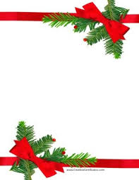 Maybe you would like to learn more about one of these? Free Christmas Border Templates Customize Online Then Download