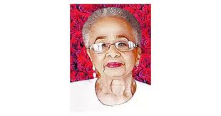 Norma Perry Obituary (1929