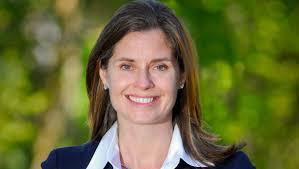 Finley: McCormack chosen as chief justice of Michigan Supreme Court