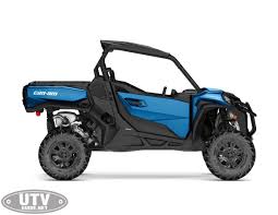 Maybe you would like to learn more about one of these? More Than A Decade Wait For The New 2021 Can Am Commander Utv Guide