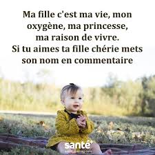 Ma Fille C Est Ma Vie Mon Oxygene Ma Princesse Ma Raison De Vivre Si Tu Aimes Ta Fille Cherie Mets Son Nom En Commentaire Citation Enfants Citations Pour Mon Fils Citation Mere