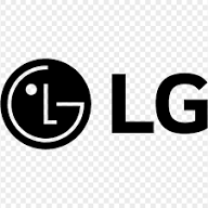 HD LG Black Logo Transparent Background PNG — Free | CityPNG