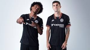 Chelsea football jerseys also make a great gift for any football lovers in the family. Premier League Kits For 2019 20