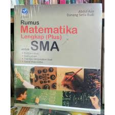 Check spelling or type a new query. Rumus Matematika Lengkap Plus Untuk Sma Buku Original Andioffset Shopee Indonesia