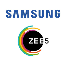 Zee5 Now Streaming On All Samsung Smart Tvs Indian Television Dot Com