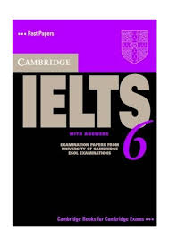 Cambridge Practice Tests For Ielts 6 Cambridge Ielts Ielts Ielts Reading