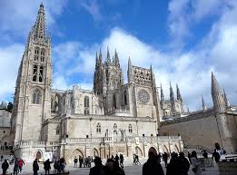 Begin your weekday with an online service led by cathedral clergy. 71 ìŠ¤íŽ˜ì¸ ë¶€ë¥´ê³ ìŠ¤ ëŒ€ì„±ë‹¹ ê³¼ ì‚° ì—ìŠ¤í…Œë°˜ êµíšŒ ë°•ë¬¼ê´€