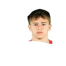 He was the man drafted into the xi to replace christian. Damsgaard Fifa Mobile 21 Fifarenderz