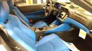 Very nice product, easy install, just take your time and it will look amazing, once you are done, well worth the money!! 2022 Nissan Z Spied With Eye Catching Blue Interior