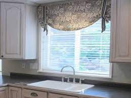 Unique Kitchen Valance Ideas Kitchen Window Valances Kitchen Valances Kitchen Curtains And Valances