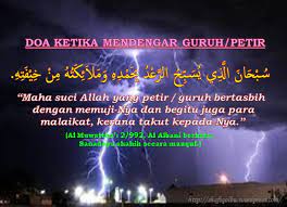 Doa Doa Meteorologi Shafiqolbu