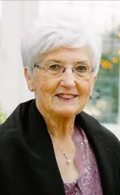 BRENDA WHEELER Obituary (2024)