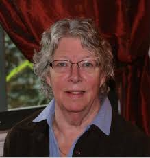 In the Nanaimo Area Land Trust's November newsletter, we learn that Gail  Adrienne and Barbara Hourston have both passed away. They were wonderful  champions for Nature, and for getting practical things done.