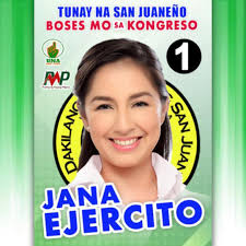 Profile for John Erick Vallespin