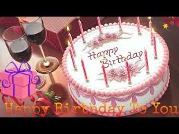Happy Birthday Song For Friend With Name Welcome To A To Z Videos Its A Library For Music Lovers Please Like Birthday Wishes Cake Happy Birthday Cake Images Happy Birthday Cake Pictures