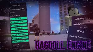 One of the two most powerful guis made for ragdoll engine! Ragdoll Trolling Script Free Roblox Ignore This Ragdollengine Roblox Linkvertise