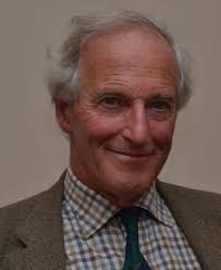 Peter Crombie (Creator)