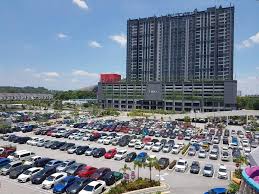 Efficient layout design for each room. Emira Residence Seksyen 13 Shah Alam Semi Furnished Great View Neat Well Kept Property Rentals On Carousell