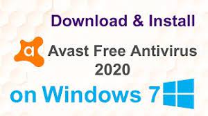 Before you start surfing online, install antivirus software to protect yourself and your sensitive data from malware, hackers, cybercriminals an. How To Download And Install Avast Free Antivirus 2020 On Windows 7 Youtube