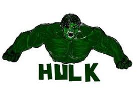 How do you draw iron man? How To Draw Hulk Drawingnow