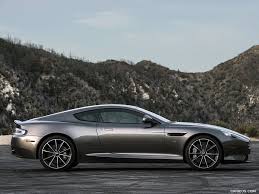 2016 Aston Martin Db9 Gt Us Spec Aston Martin Db9 Gt Aston Martin Aston