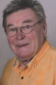 Gedenkseite für Bernd "Moritz" Olbrich