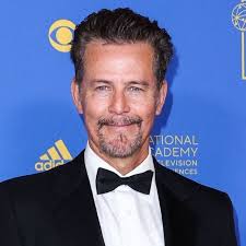 Ted King shows off the Screen Actors Guild Award he received for  Oppenheimer at the link in our bio! (📷: Xavier Collin/Image Press  Agency/MEGA) #bb #bandb #boldandthebeautiful #gh #generalhospital #OLTL  #onelifetolive #loving #