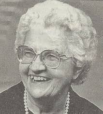 Ruth Eckhardt Clukey (1918-2006)