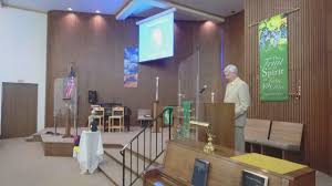 Memorial Ceremony for Dolores Best-Proctor