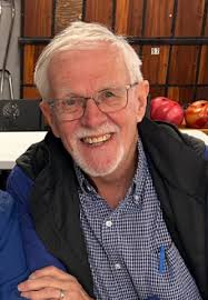 Alan Sidney Gray Obituary