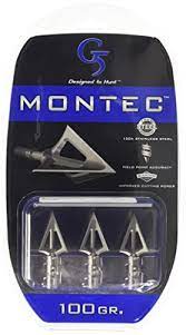 We did not find results for: Solid Performance The Best Fixed Blade Broadhead Targetcrazy Com