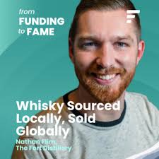 House of Lager: Investing in a Lager-Focused Vision with Stuart Ballard,  Co-Founder by From Funding to Fame